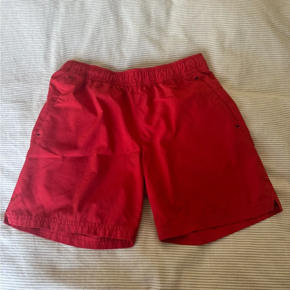 Old Navy Boys LG StretchTech Performance Shorts